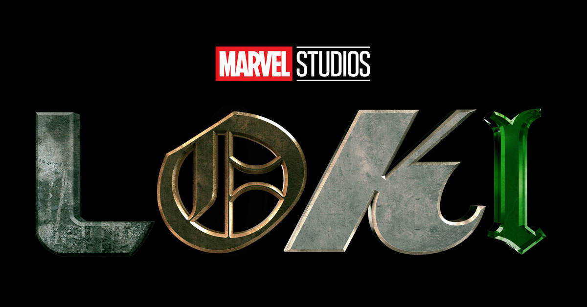 Marvel Fans unhappy with Loki Logo