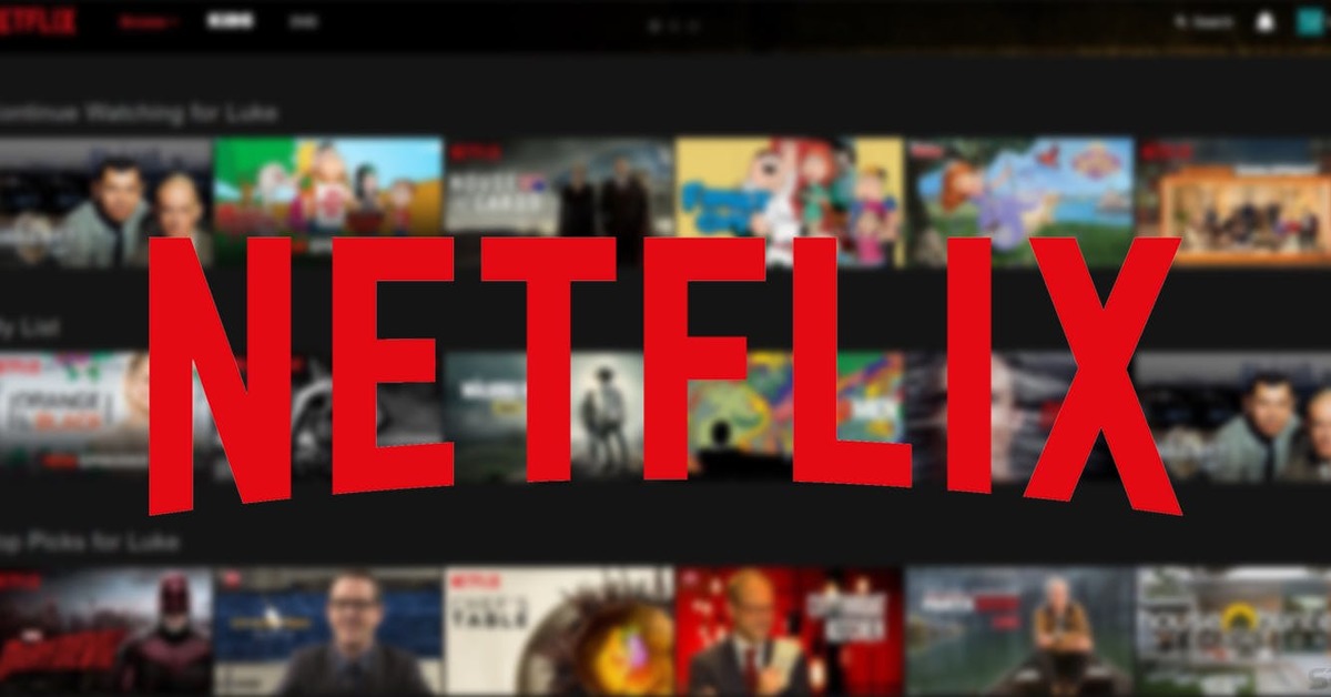 Netflix suffers big drop in US