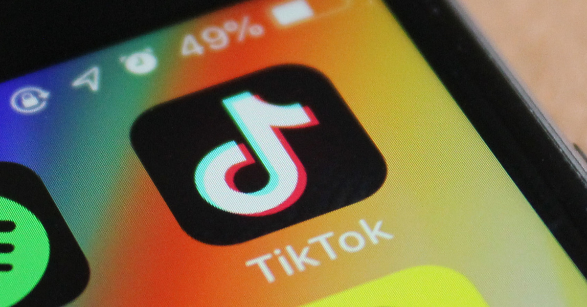 Tik Tok security, US conducts inquiry on China's access to American data