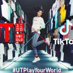 Uniqlo and TikTok link up for multi market campaign