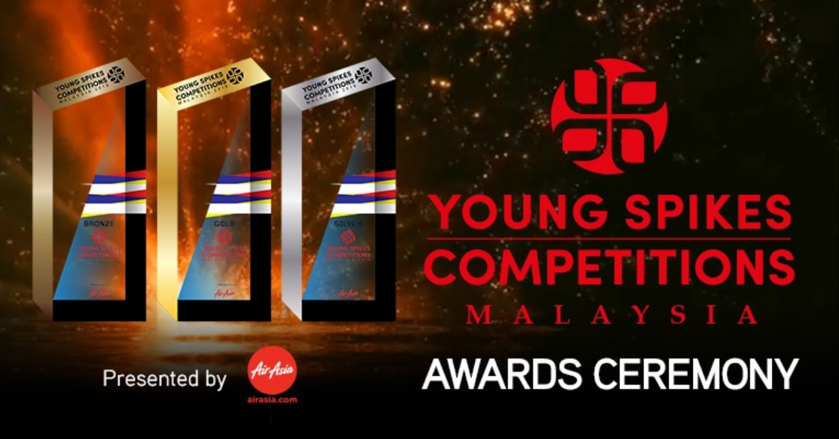 28 budding stars to clinch glory at inaugural Young Spikes Malaysia