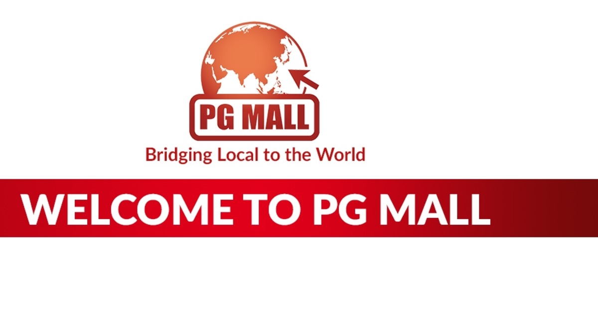 Online marketplace PG Mall comes on with new marketing strategy