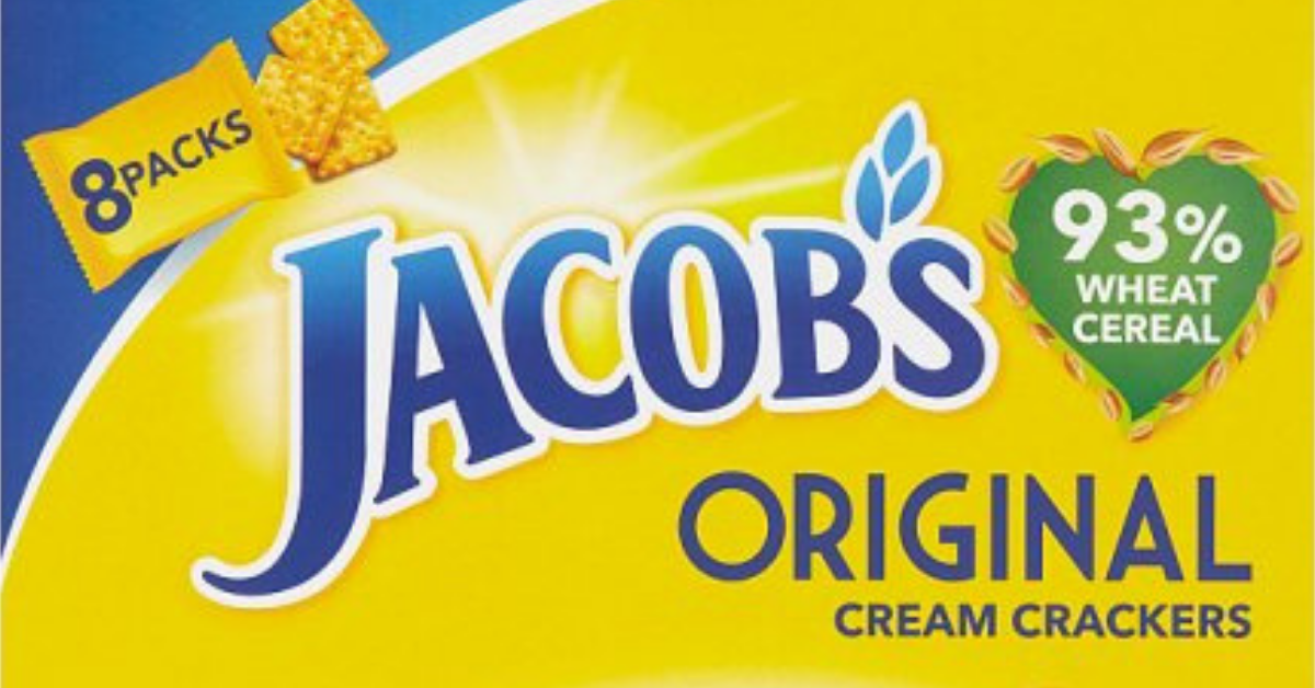 Jacob’s The Original Cream Cracker Celebrates Original Malaysians