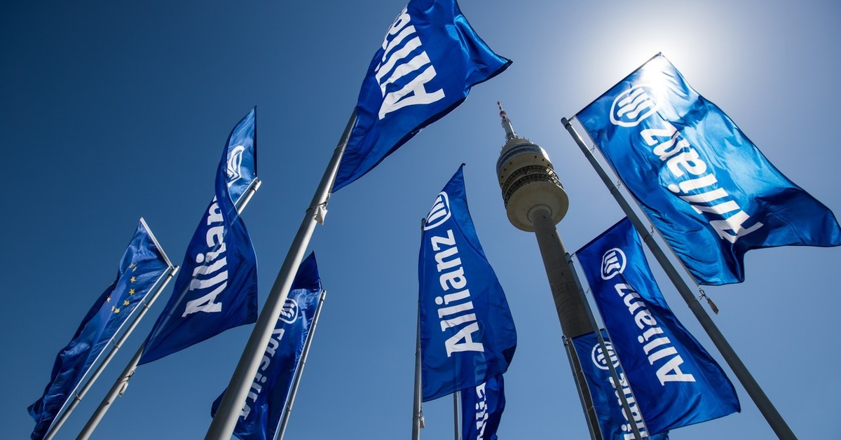 Allianz & Universal McCann join forces in 10/10 brand experience