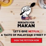 BFM and Fishermen team up to give Netflix a taste of the Malaysian street food