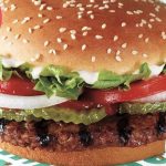 Plant based meat,Impossible Burger goes nationwide in US