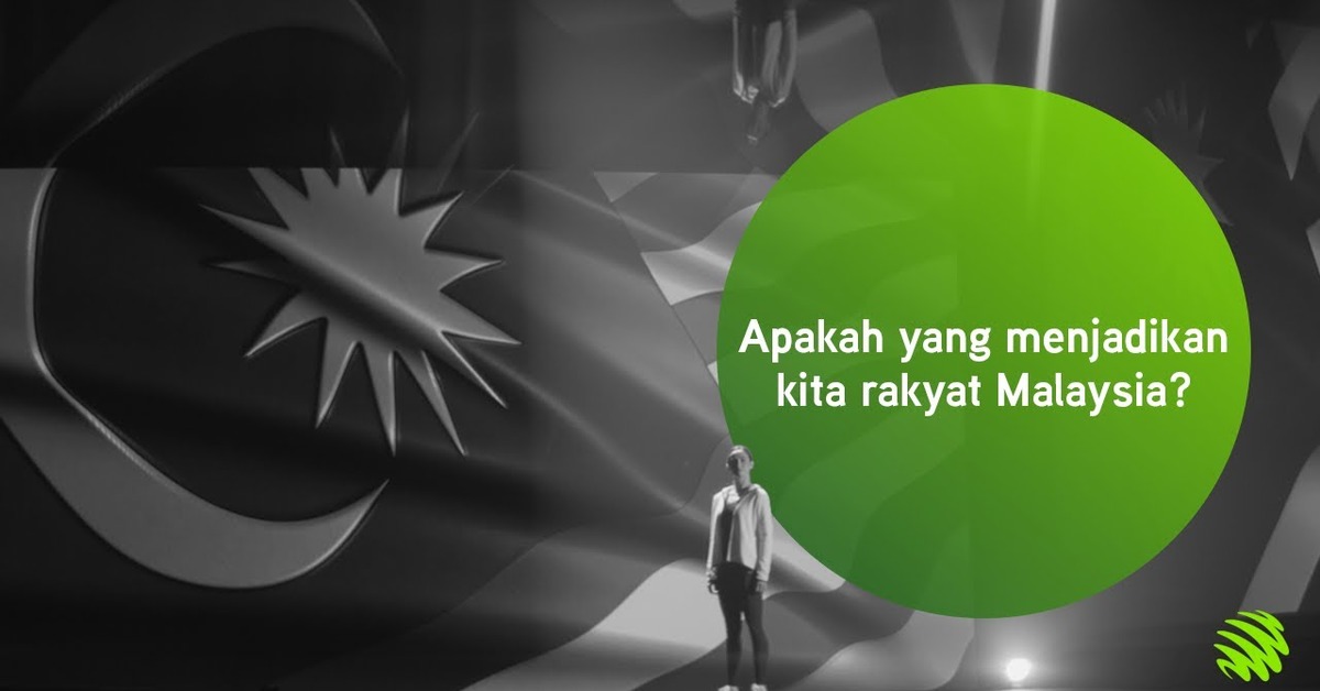 Maxis celebrates diversity this National Day with #100peratusMalaysia campaign
