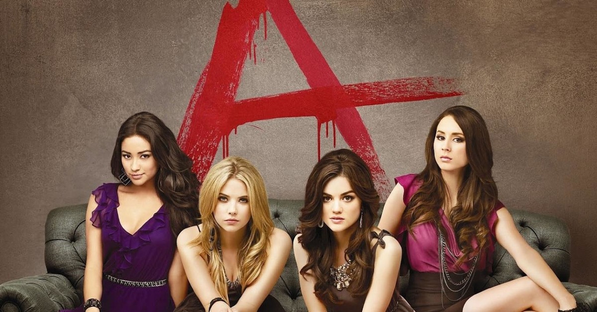 Asian version of Pretty Little Liars to arrive soon