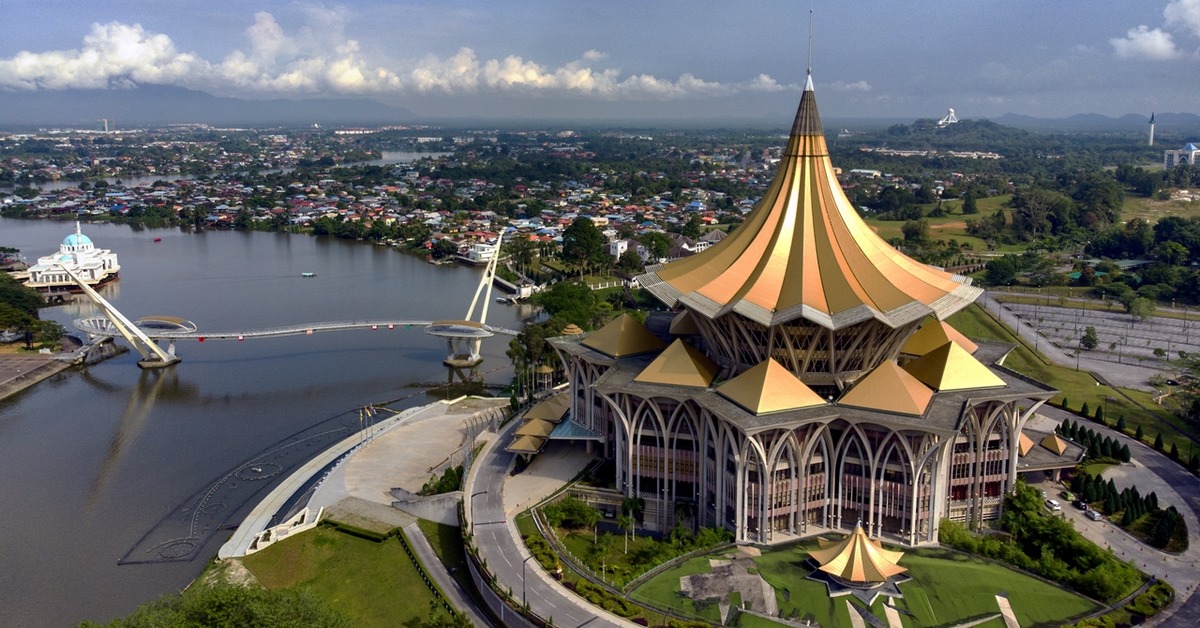 Sarawak opens trade and tourism office in Singapore