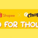 Shopee taps into S'pore's love of food with Chope