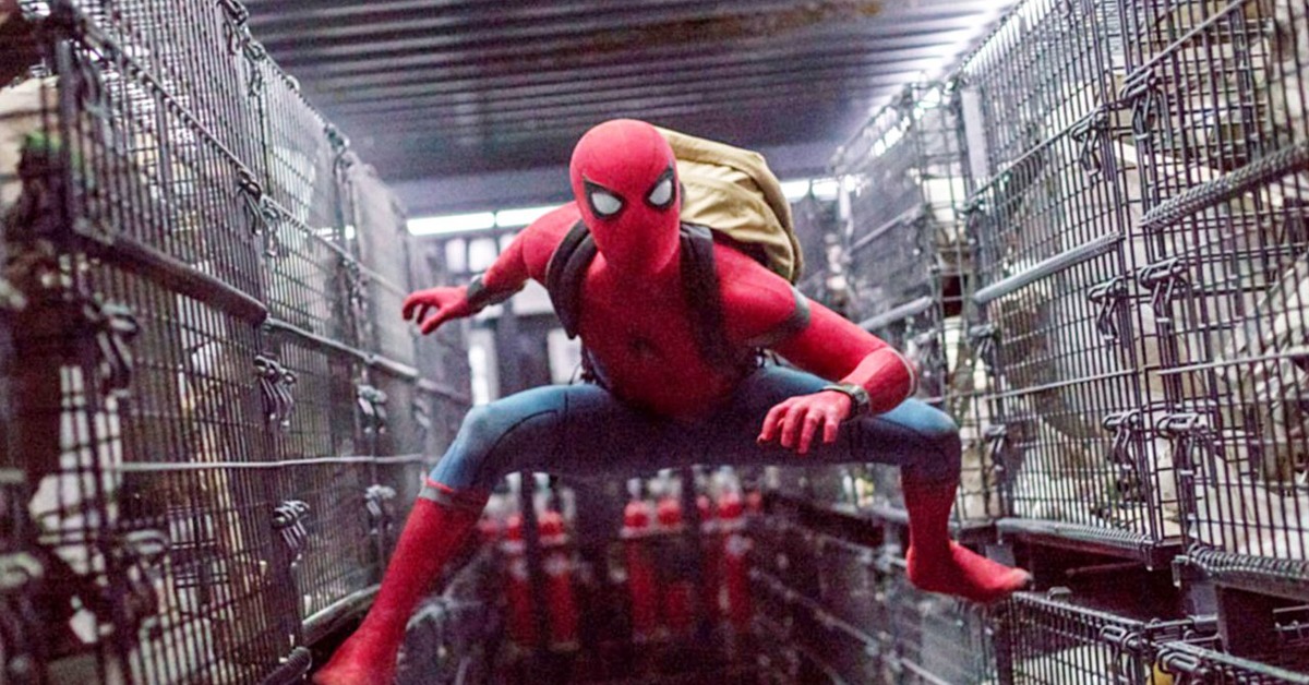 Sony pulls Spider-Man out of the MCU over profit-sharing dispute with Disney