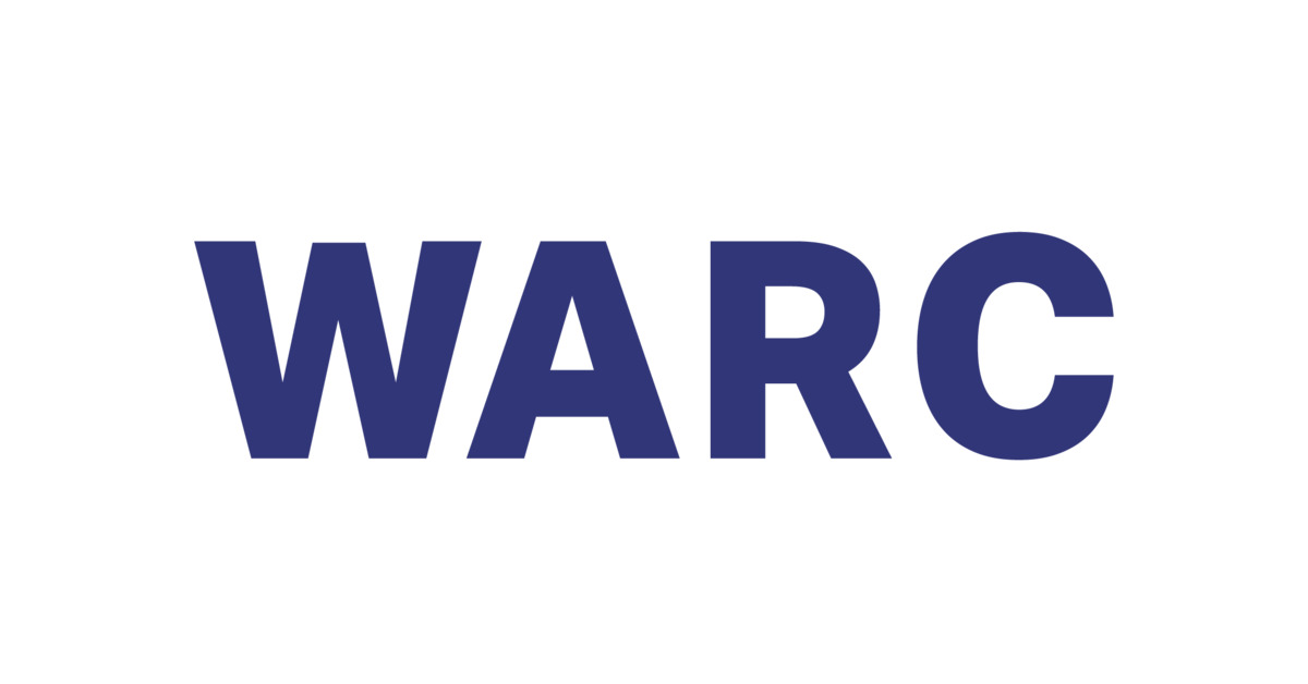 WARC reveals innovation trends for effective marketing
