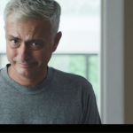 Jose Mourinho mocks ‘Special One’ title in Paddy Power ad