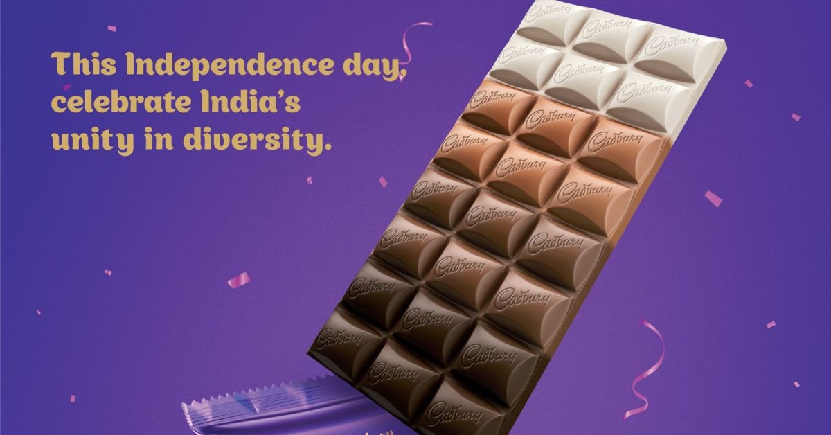 Has India's widely-mocked Cadbury Unity Bar been misjudged by the west?