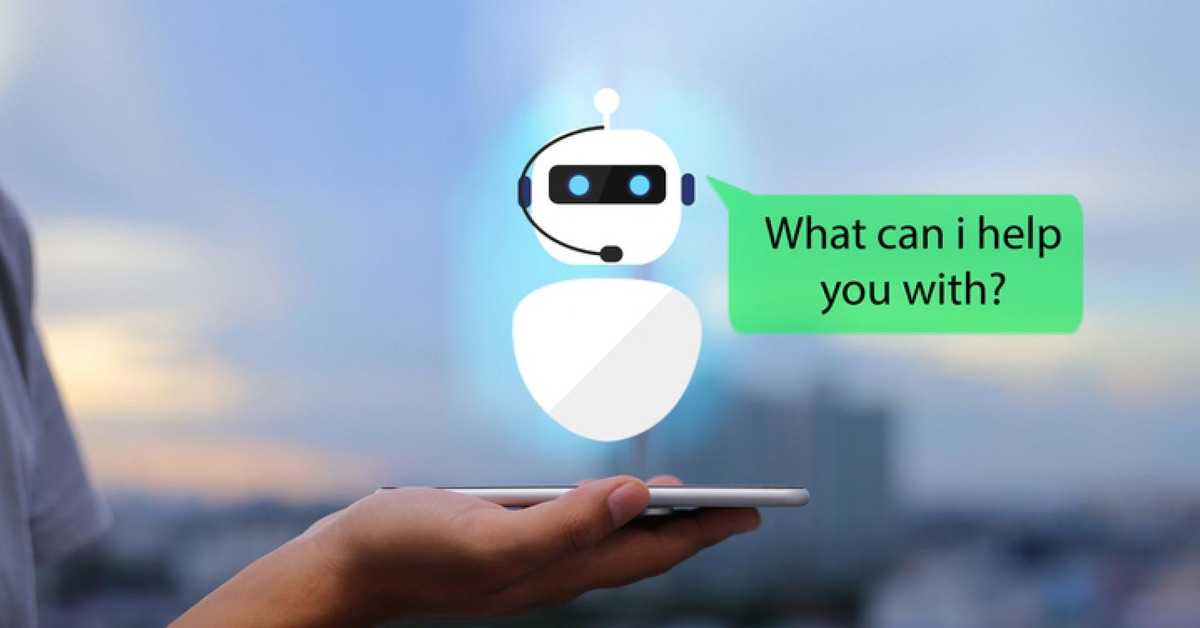 Entropia launches whitepaper on chatbots