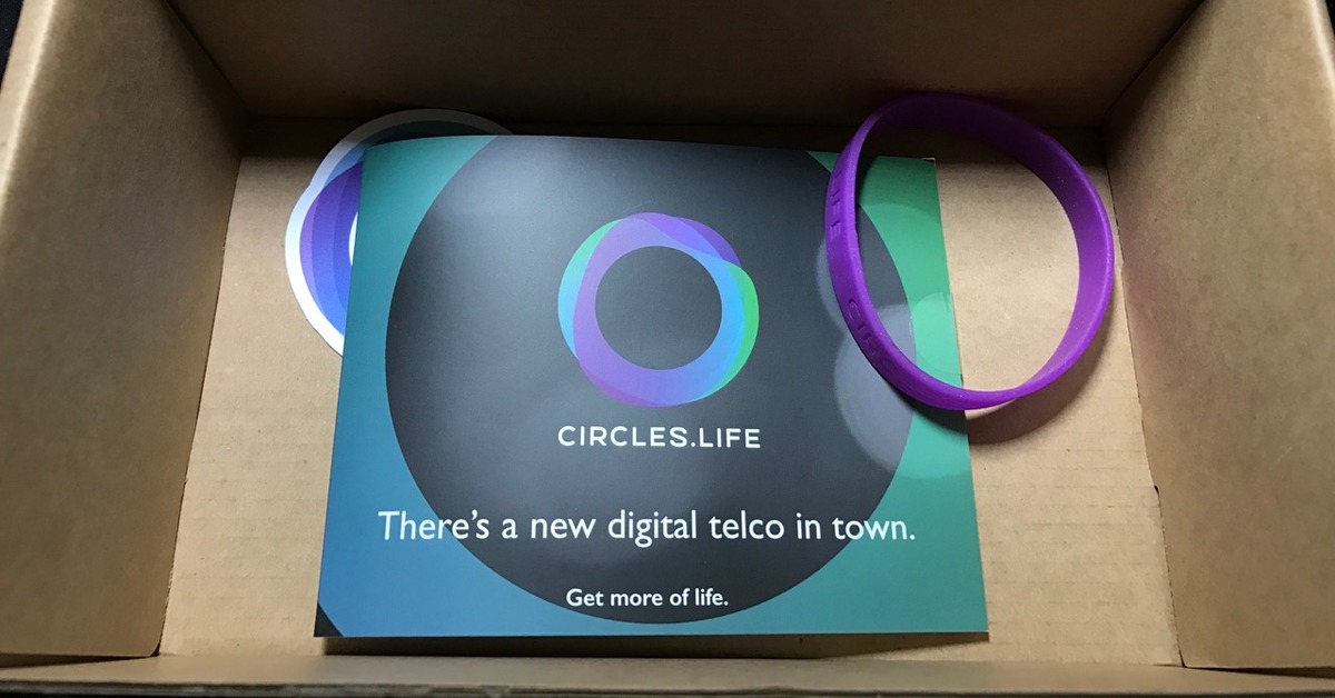 Circles.Life launches in Australia with a focus on being likeable