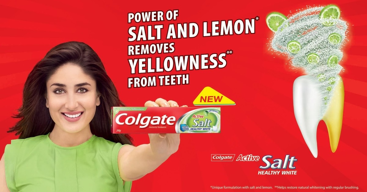 Colgate-Palmolive India's New MD lists 4 ways to regain market share