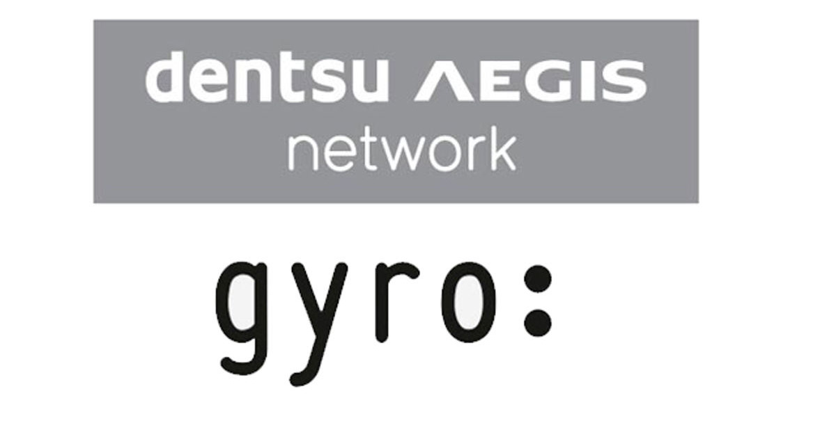 Dentsu agency gyro names new creative director as Mark Chung departs
