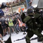 Revealed: Failed Hong Kong Govt PR Plan To Salvage Global Reputation