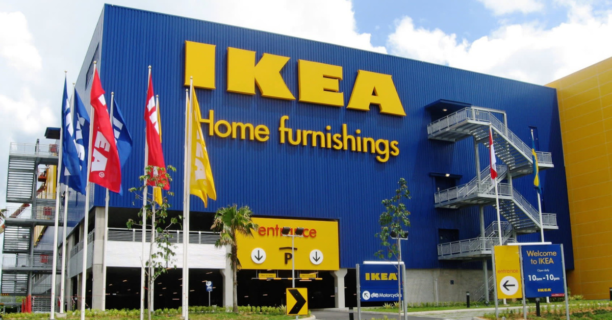 TBWA Singapore wins Ikea South East Asia business from BBH