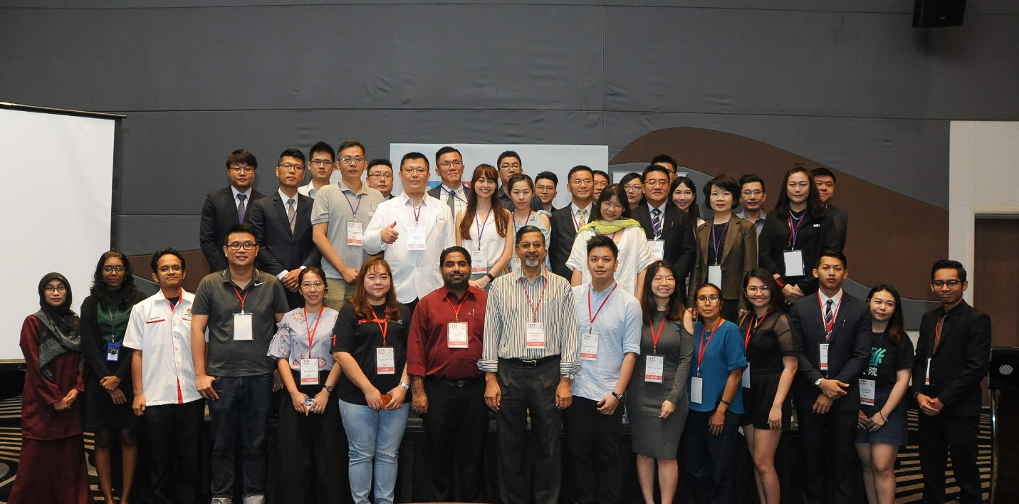 Wow! Taiwan @ Malaysia I-Health Business Matching Concludes In Triumph ...