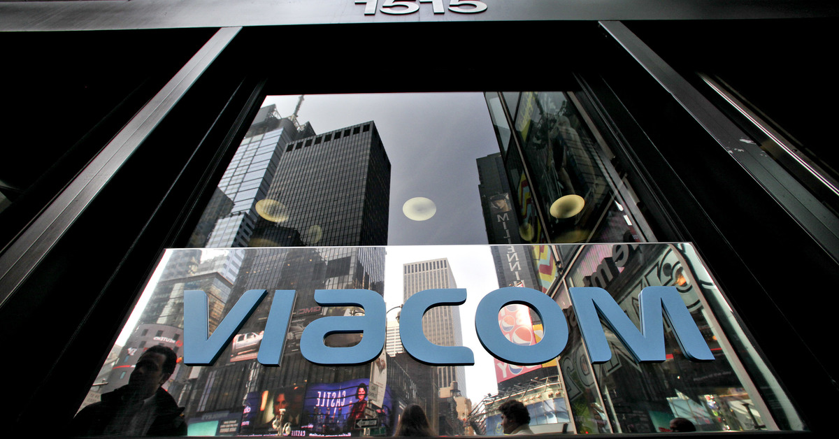 Viacom International Media Networks Announces Partnership with Facebook