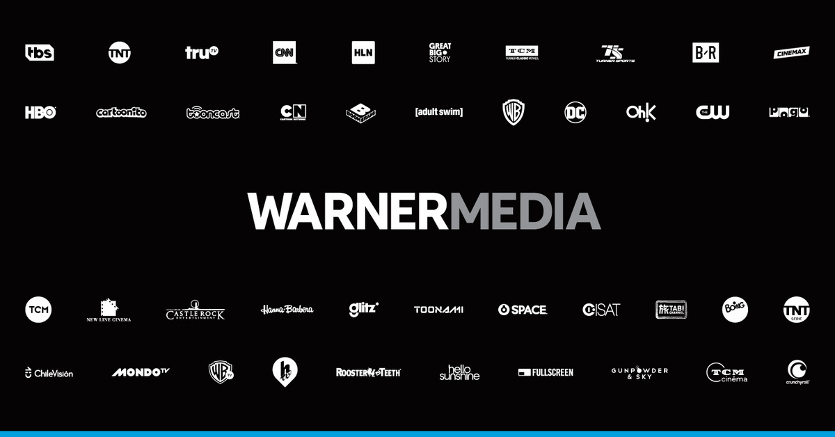 Shake-up at Warner Media with new appointments and resignations