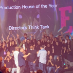 Directors Think Tank wins Production House of the Year Award Yet Again at Kancil 2019