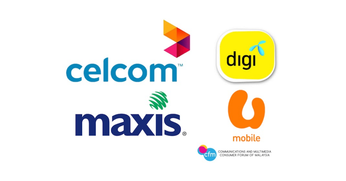 Getting inside your phone - how do Malaysian telcos do it?