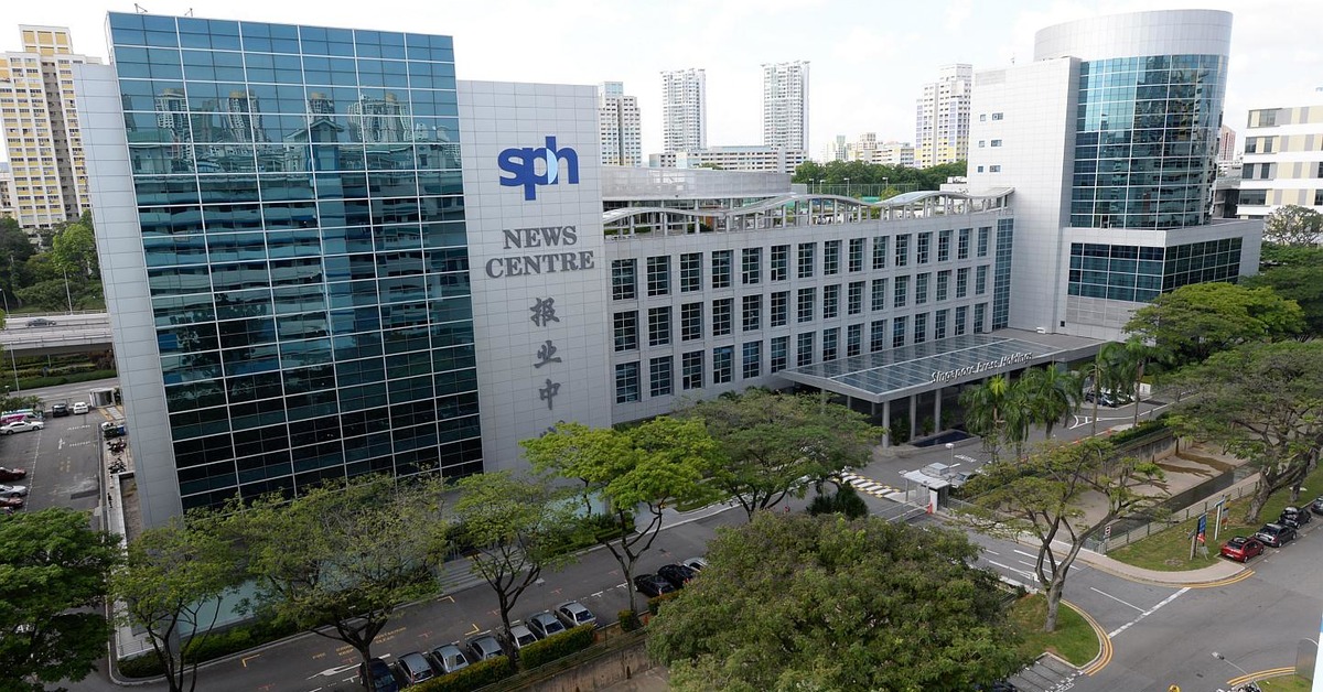 SPH to cut over 70 jobs in its media group