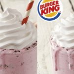 Irresponsible' Burger King milkshake tweet banned for encouraging anti-social behaviour