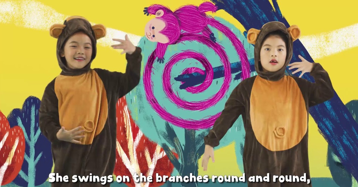DDB Singapore uses nursery rhyme to raise awareness for breast cancer