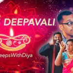INTI International presents Diya's Deepavali