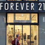 Forever 21 has aged: no longer relevant or sustainable