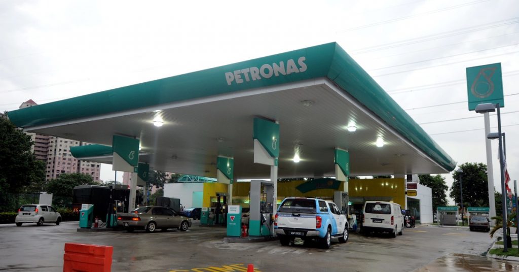 PETRONAS remains Malaysia’s Most Valuable Brand while Digi beats Celcom ...