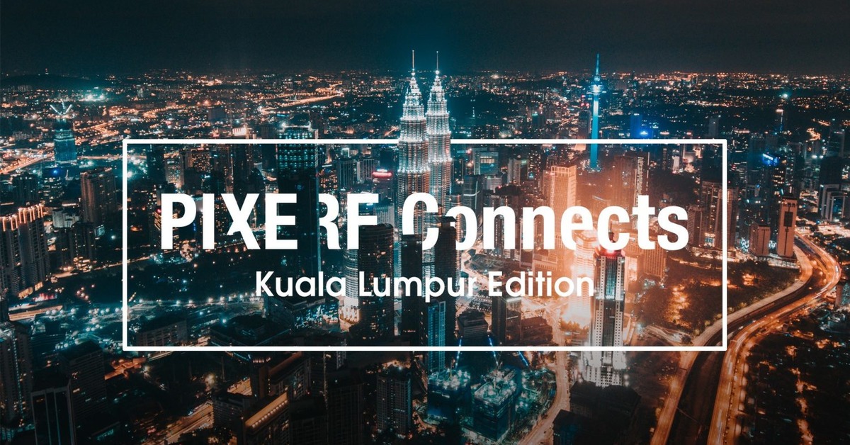 Pixerf launches in Kuala Lumpur