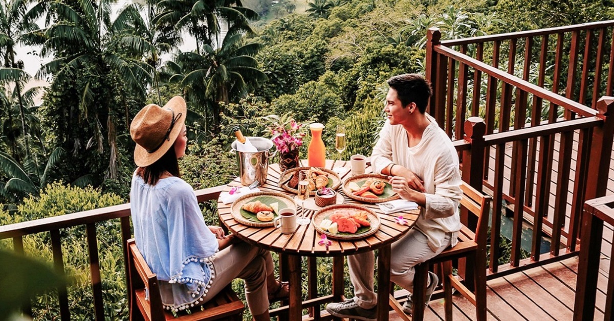 Shangri-La Hotels goes the user-generated content route in new campaign