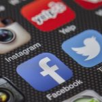 Social media ad spend to surpass print for first time