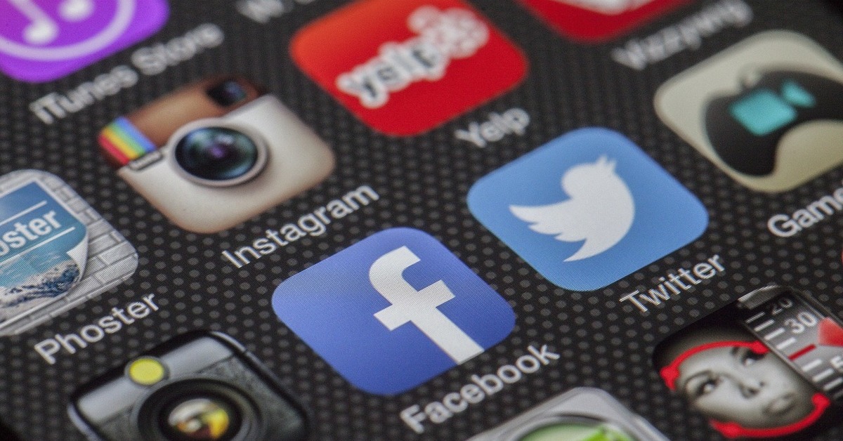 Social media ad spend to surpass print for first time