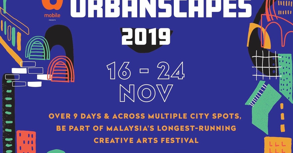 U Mobile, BMW Group, and Nippon Paint partner Urbanscapes 2019