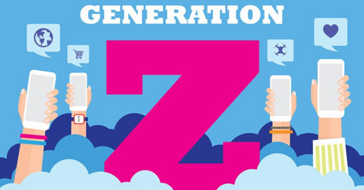 Move aside Millennials, it is Gen Z Time