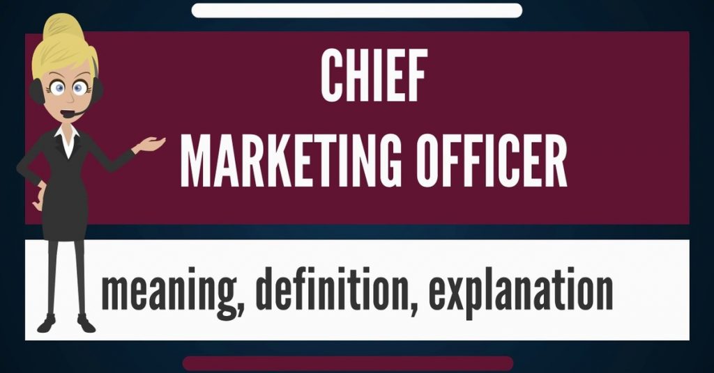 Should the chief marketing officer title stay? MARKETING Magazine Asia