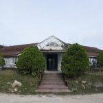 Convalescent Bungalow on Penang Hill to become 300-room eco-friendly hotel