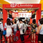 Kit Kat creates Singapore-inspired flavours to celebrate the festive season