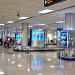Installation of 5G demonstration projects at Langkawi Airport on track