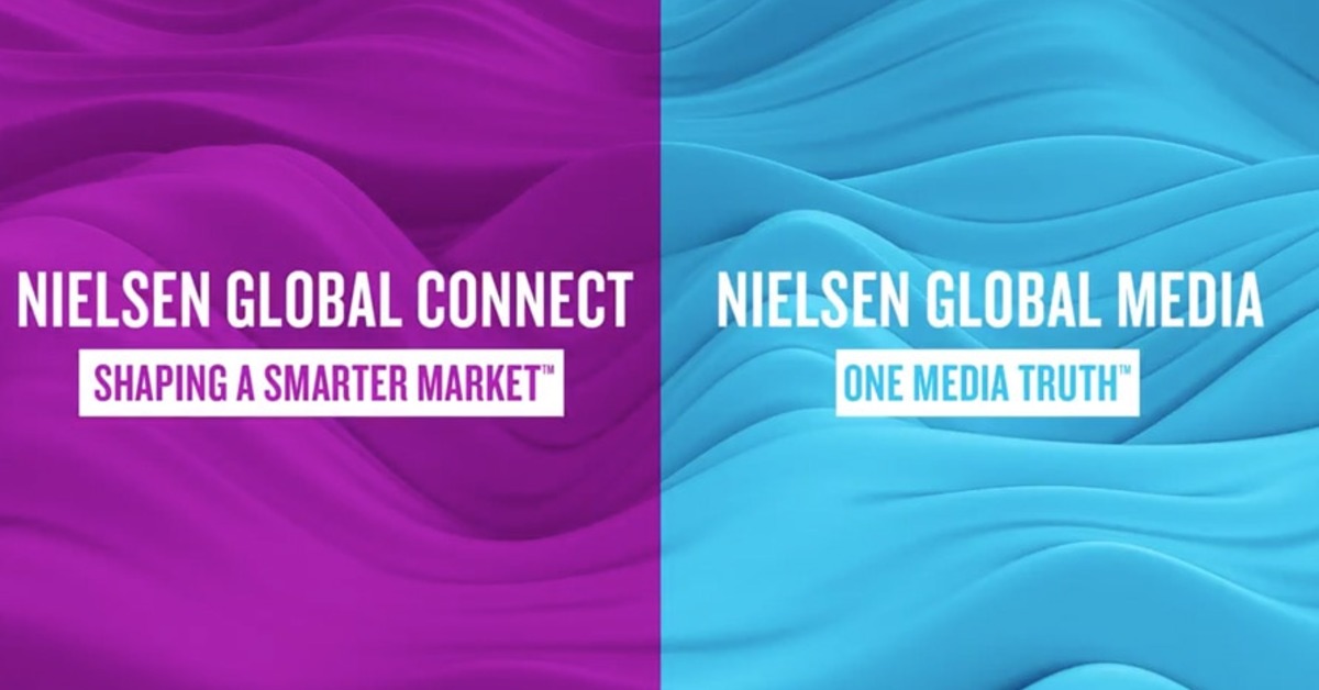 Research firm Nielsen to split into two separate publicly traded companies