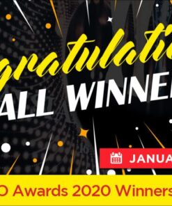 Malaysian CMO Awards 2020