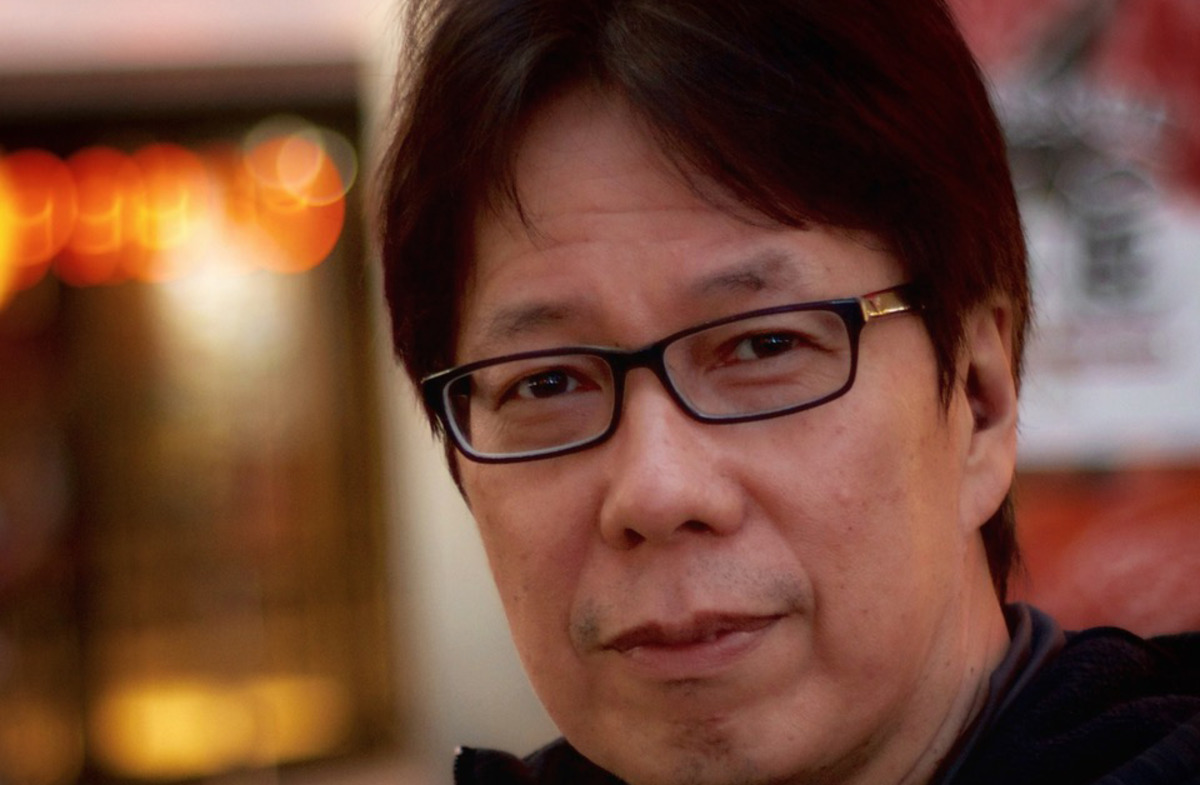 Ted Lim exits Dentsu APAC Chief Creative Officer role
