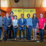IAA Malaysia forum series spotlights work-life balance