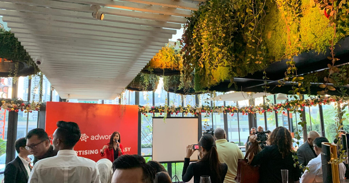 Adwork launches platform for SMEs with RM1 million free ad space!